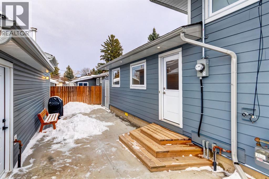 1408 106 Avenue Sw, Calgary, Alberta  T2W 0B7 - Photo 30 - A2275808