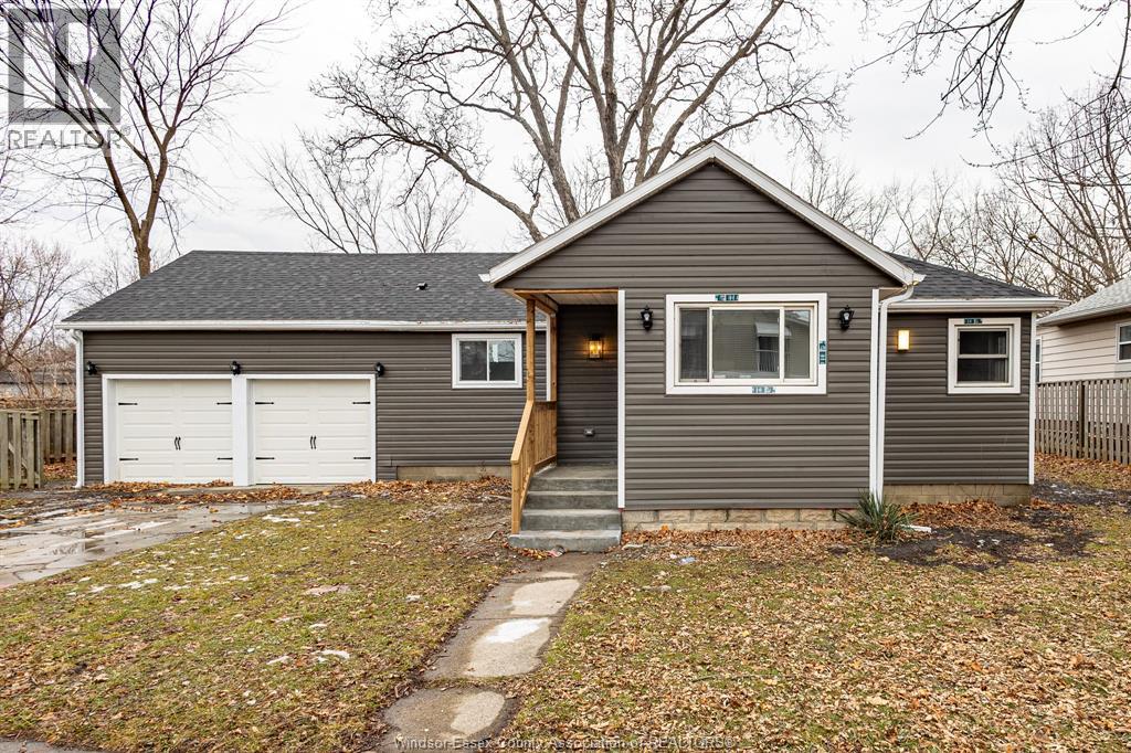 1179 Prado Place, Windsor, Ontario N8S 2H9 - Photo 2 - 25031923