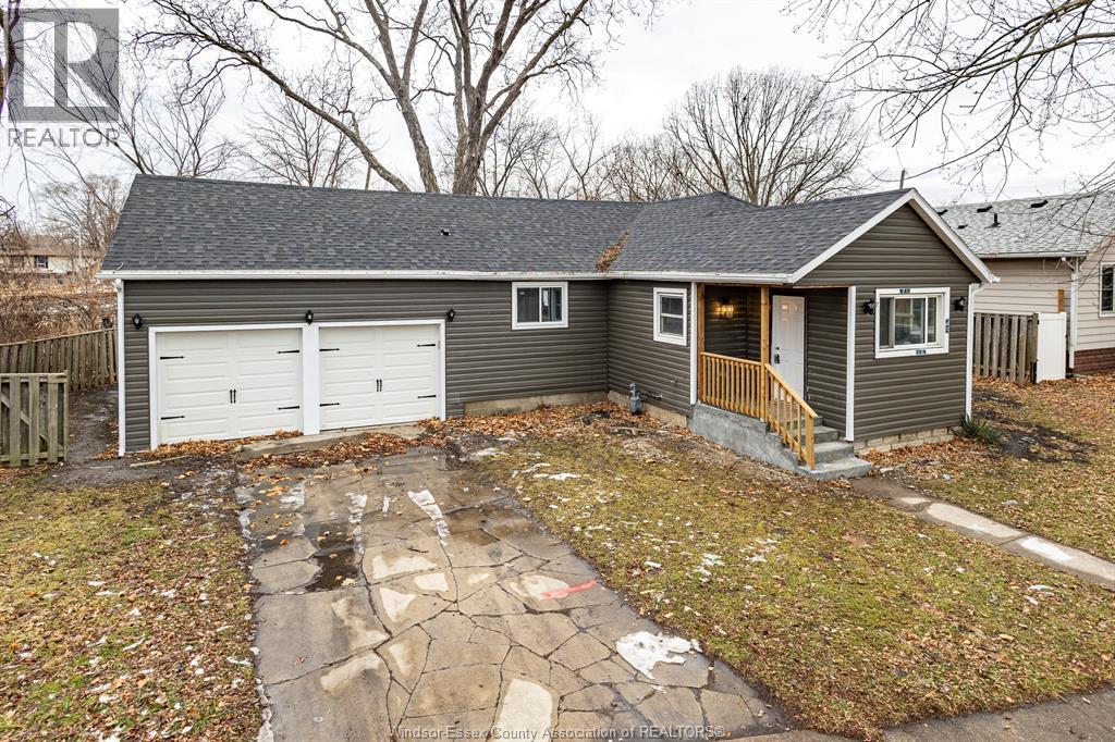 1179 Prado Place, Windsor, Ontario N8S 2H9 - Photo 1 - 25031923