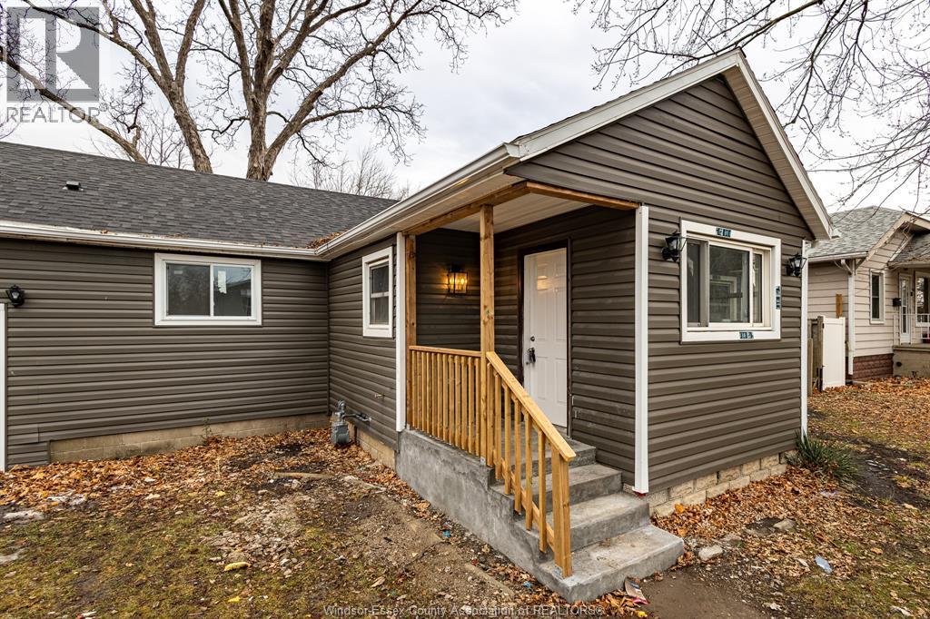 1179 Prado Place, Windsor, Ontario N8S 2H9 - Photo 4 - 25031923