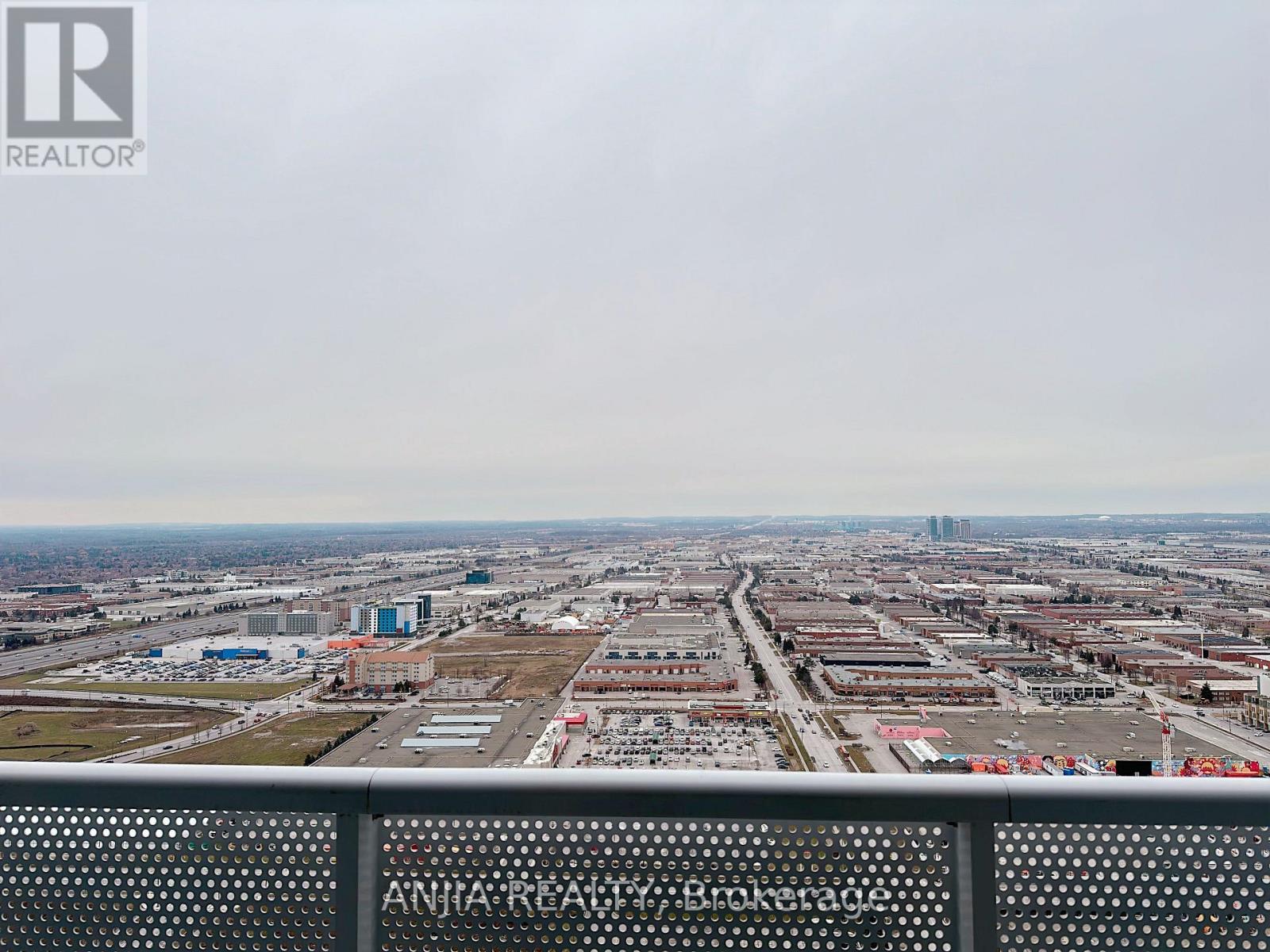 4205 - 8 Interchange Way, Vaughan, Ontario  L4K 0R2 - Photo 13 - N12629140