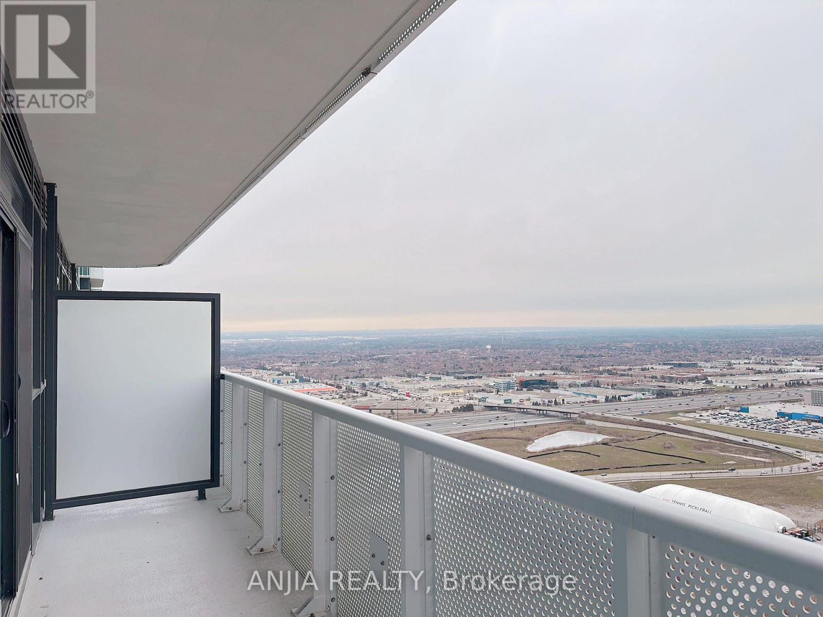 4205 - 8 Interchange Way, Vaughan, Ontario  L4K 0R2 - Photo 14 - N12629140