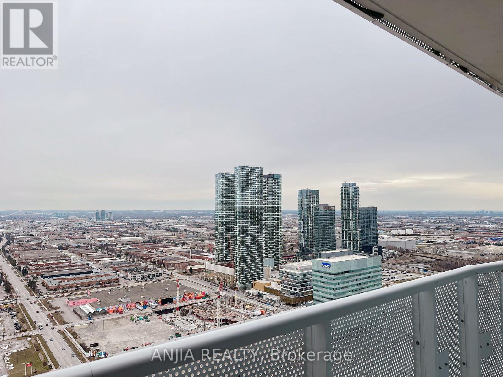 4205 - 8 Interchange Way, Vaughan, Ontario  L4K 0R2 - Photo 12 - N12629140