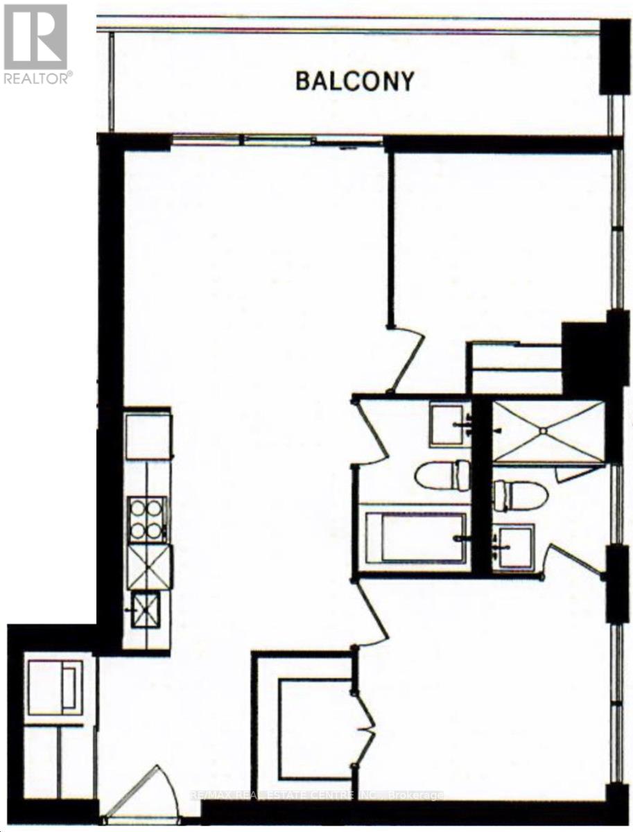 4207 - 4015 The Exchange Street E, Mississauga, Ontario  L5B 0N9 - Photo 37 - W12563598