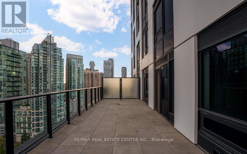 3107 - 4015 The Exchange Street E, Mississauga, Ontario  L5B 0N9 - Photo 4 - W12563456