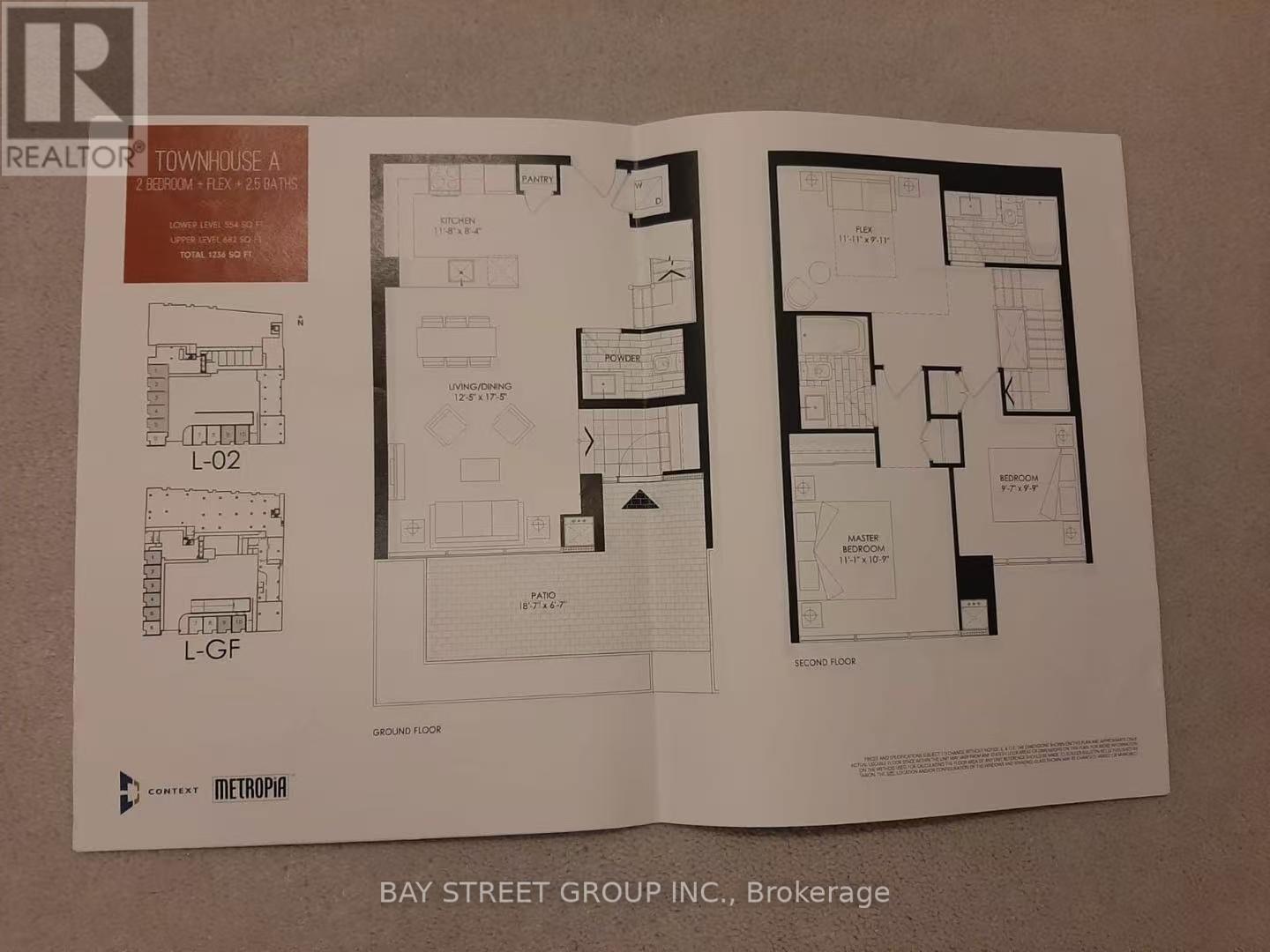 5 - 150 Flemington Road, Toronto, Ontario  M6A 0C5 - Photo 21 - W12645084