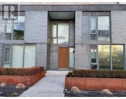 5 - 150 FLEMINGTON ROAD, Toronto, Ontario