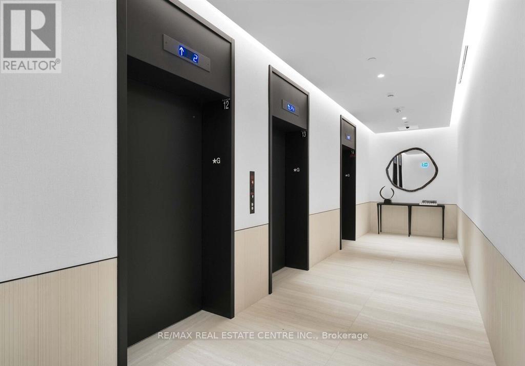 3107 - 4015 The Exchange Street E, Mississauga, Ontario  L5B 0N9 - Photo 17 - W12563456