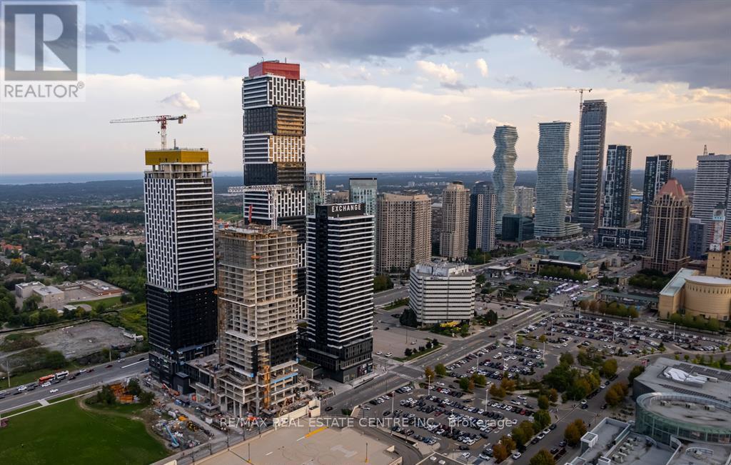 3107 - 4015 THE EXCHANGE STREET E, Mississauga, Ontario