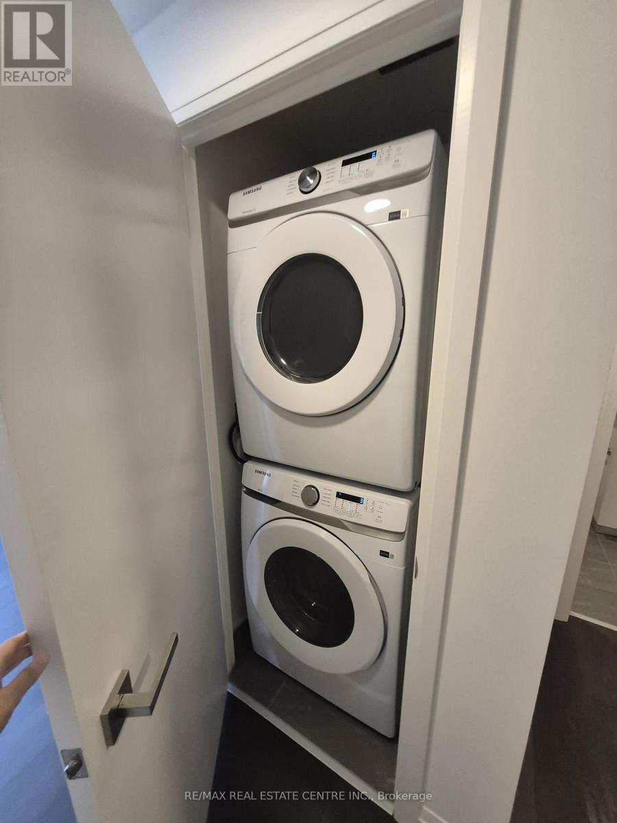 3107 - 4015 The Exchange Street E, Mississauga, Ontario  L5B 0N9 - Photo 19 - W12563456