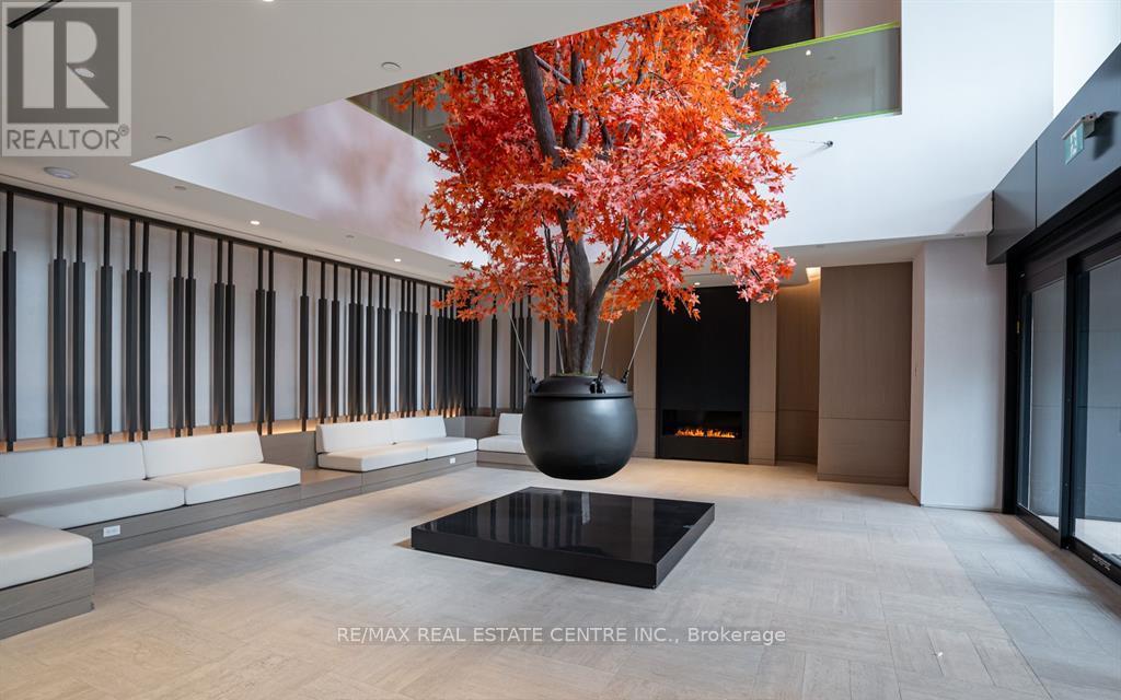 3107 - 4015 The Exchange Street E, Mississauga, Ontario  L5B 0N9 - Photo 6 - W12563456