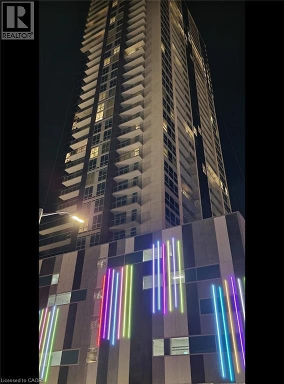 60 FREDERICK Street Unit# 1412, Kitchener, Ontario