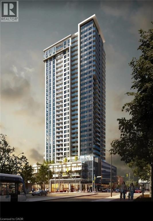 60 Frederick Street Unit# 1412, Kitchener, Ontario  N2H 0C7 - Photo 3 - 40794717