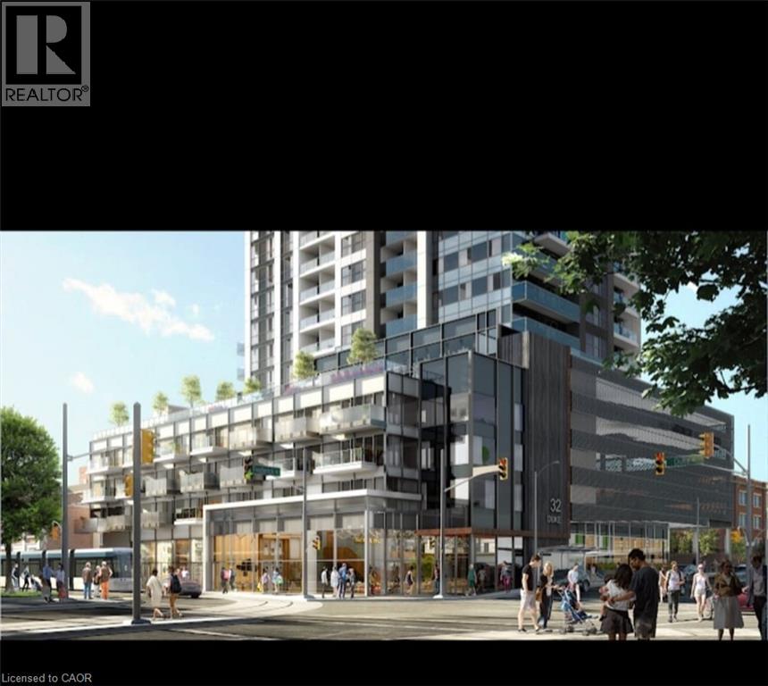 60 Frederick Street Unit# 1412, Kitchener, Ontario  N2H 0C7 - Photo 5 - 40794717