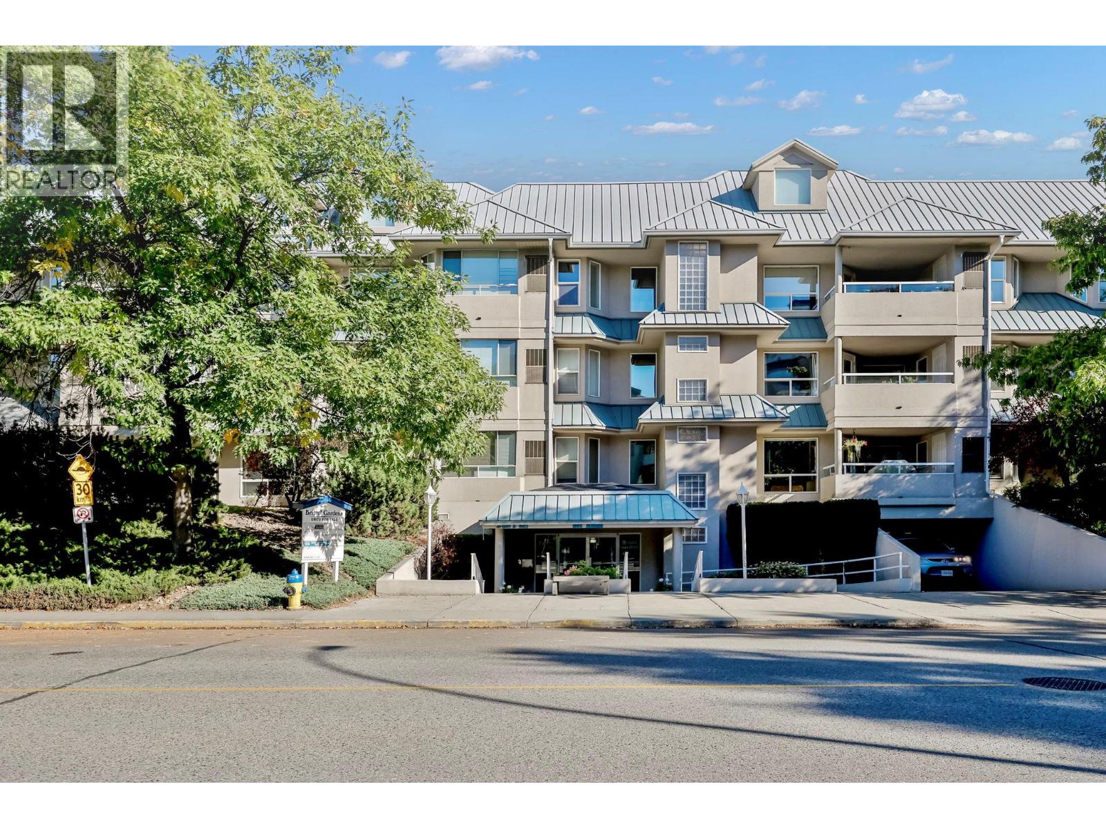 1965 Durnin Road Unit# 308, Kelowna, British Columbia  V1X 7K6 - Photo 1 - 10365984