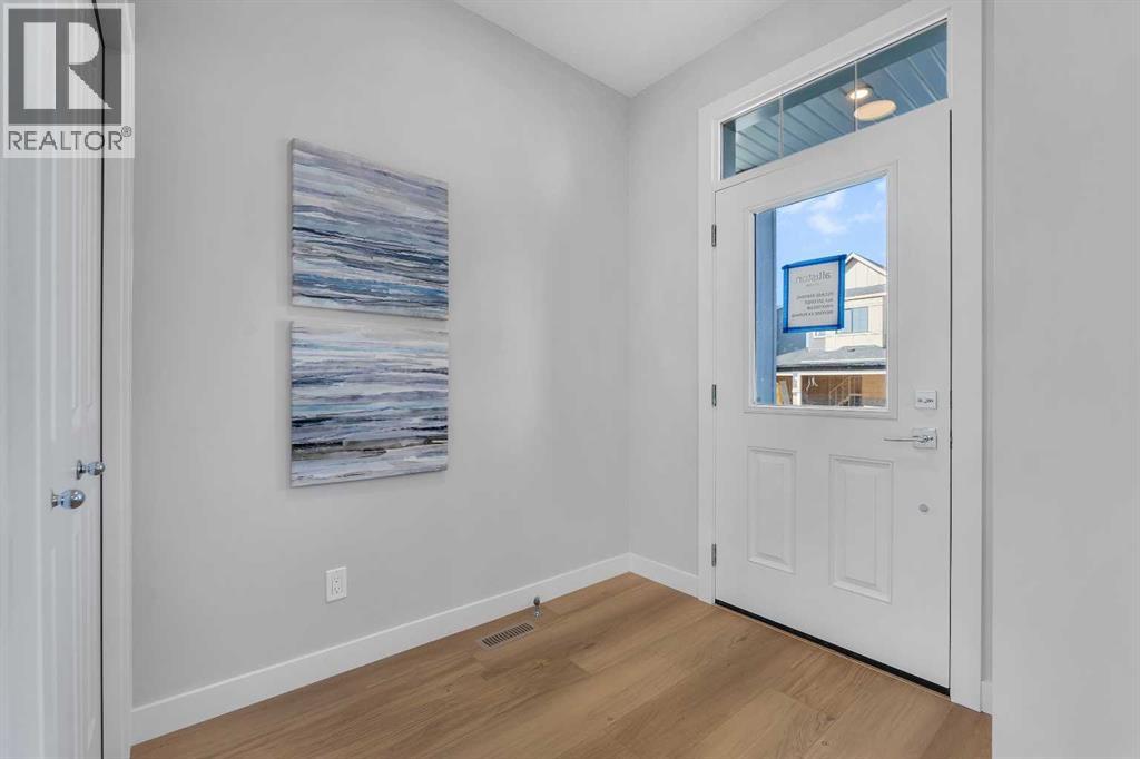 1201 Iron Ridge Avenue, Crossfield, Alberta  T0M 0S0 - Photo 2 - A2275878