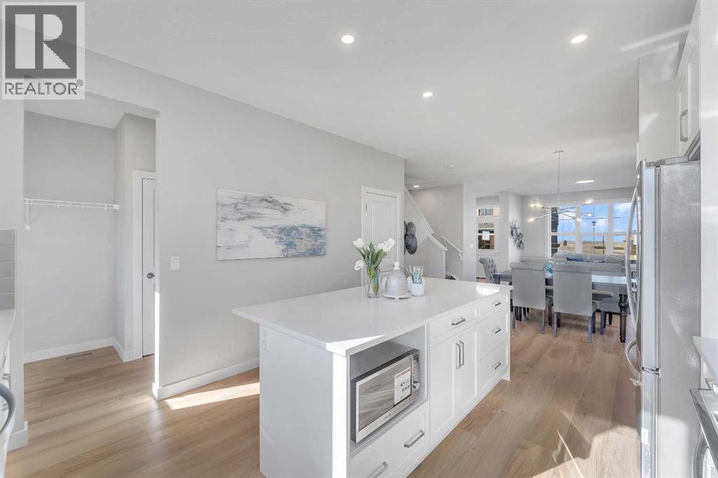 1201 Iron Ridge Avenue, Crossfield, Alberta  T0M 0S0 - Photo 15 - A2275878