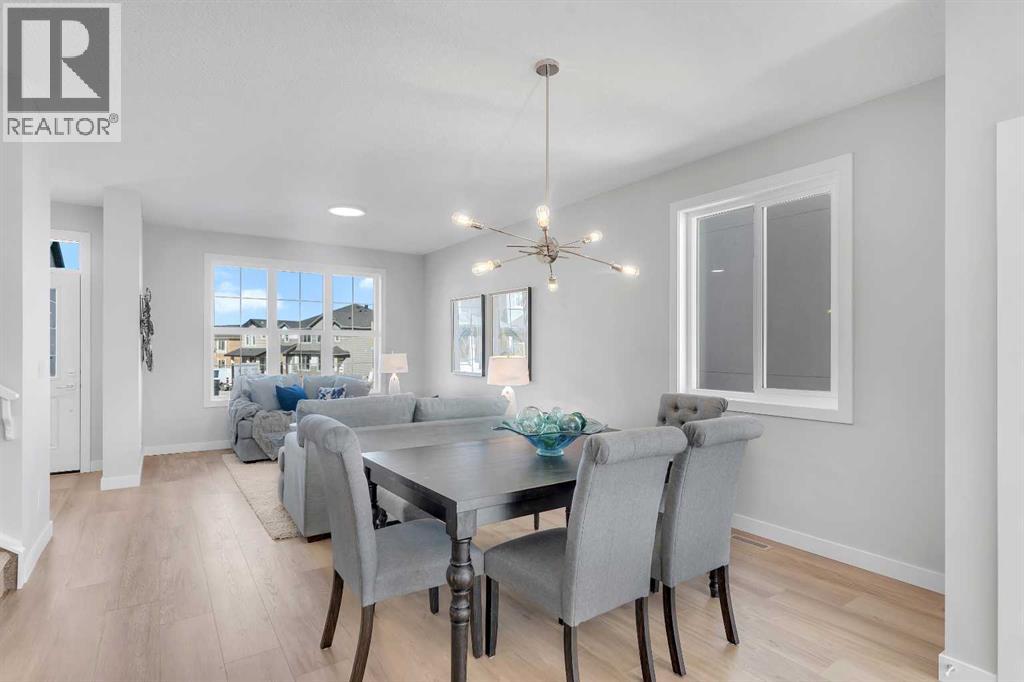 1201 Iron Ridge Avenue, Crossfield, Alberta  T0M 0S0 - Photo 6 - A2275878