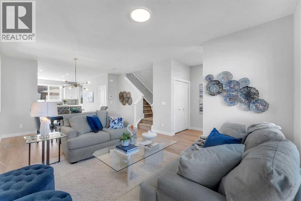 1201 Iron Ridge Avenue, Crossfield, Alberta  T0M 0S0 - Photo 7 - A2275878