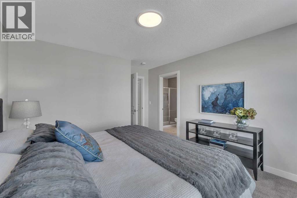 1201 Iron Ridge Avenue, Crossfield, Alberta  T0M 0S0 - Photo 24 - A2275878