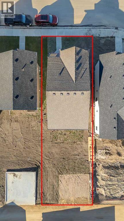 1201 Iron Ridge Avenue, Crossfield, Alberta  T0M 0S0 - Photo 34 - A2275878