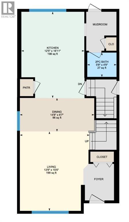 1201 Iron Ridge Avenue, Crossfield, Alberta  T0M 0S0 - Photo 35 - A2275878