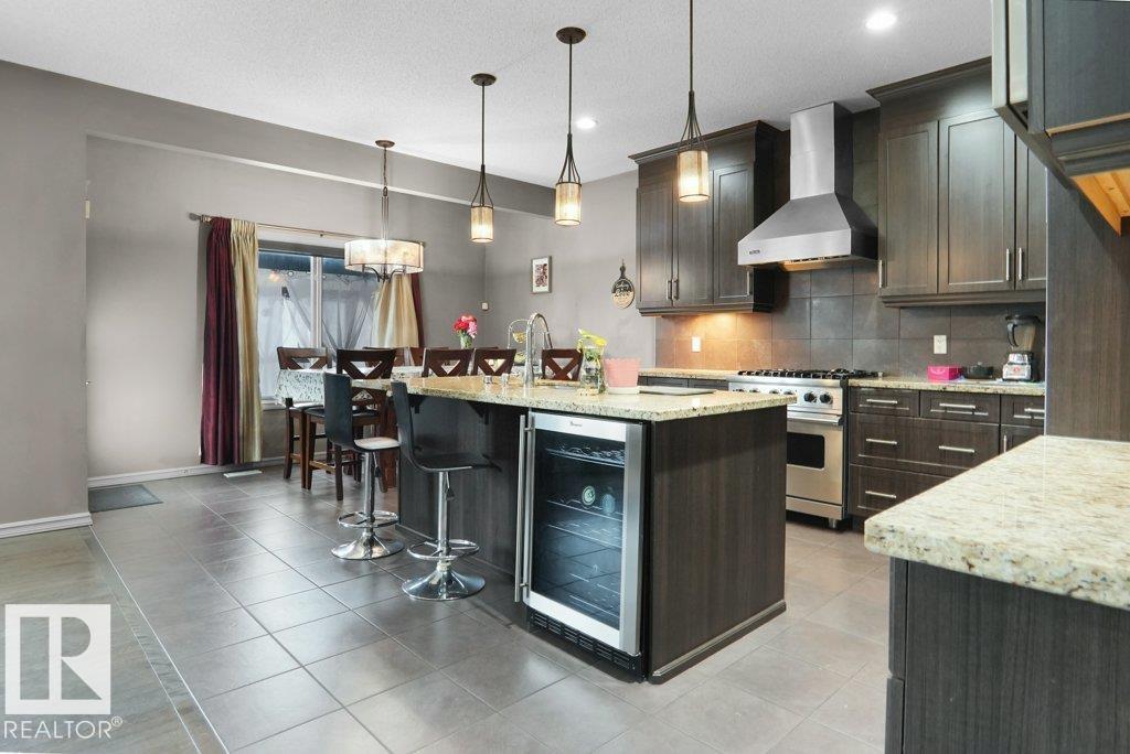 1533 36b Av Nw, Edmonton, Alberta  T6T 0M4 - Photo 13 - E4468479