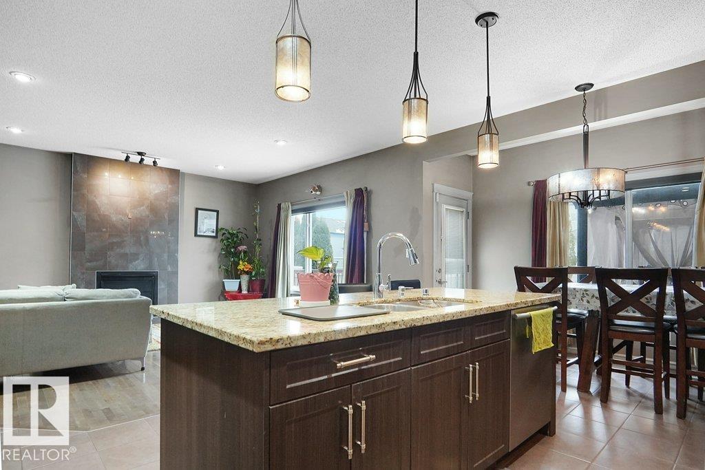 1533 36b Av Nw, Edmonton, Alberta  T6T 0M4 - Photo 20 - E4468479