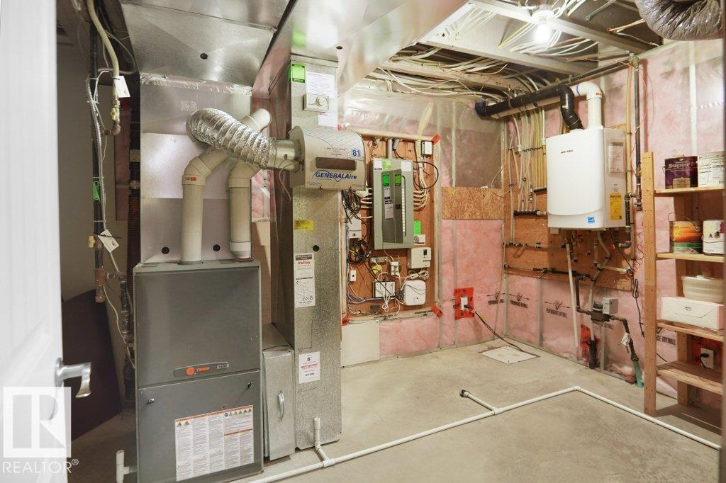 1533 36b Av Nw, Edmonton, Alberta  T6T 0M4 - Photo 53 - E4468479