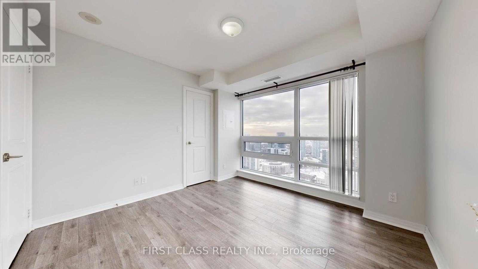 3504 - 2015 Sheppard Avenue E, Toronto, Ontario  M2J 0B3 - Photo 12 - C12645090