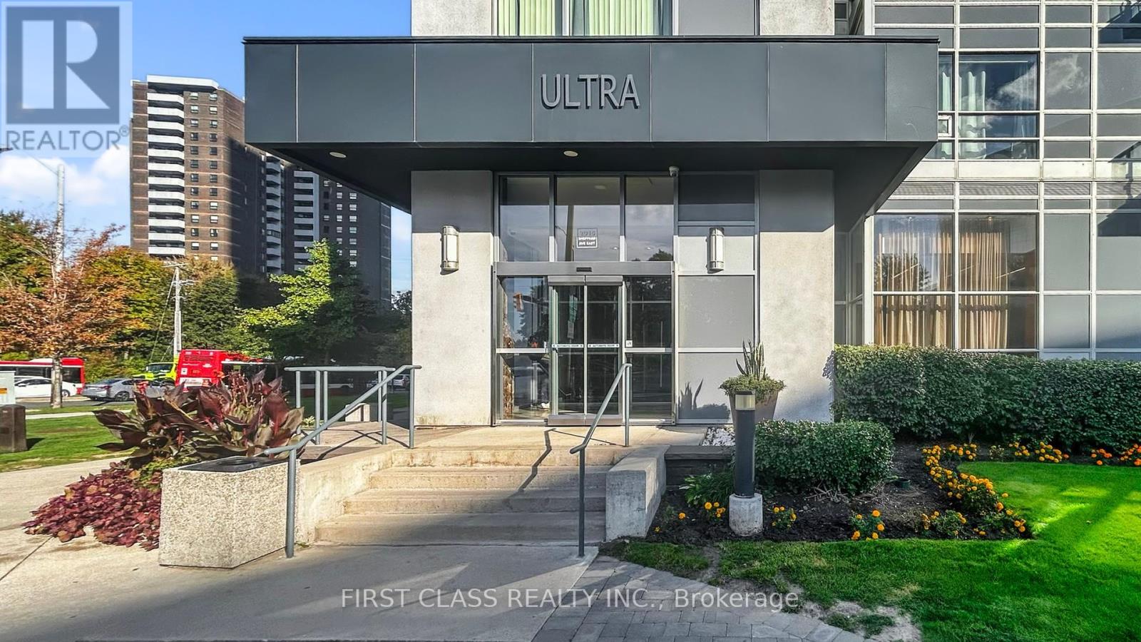 3504 - 2015 Sheppard Avenue E, Toronto, Ontario  M2J 0B3 - Photo 24 - C12645090