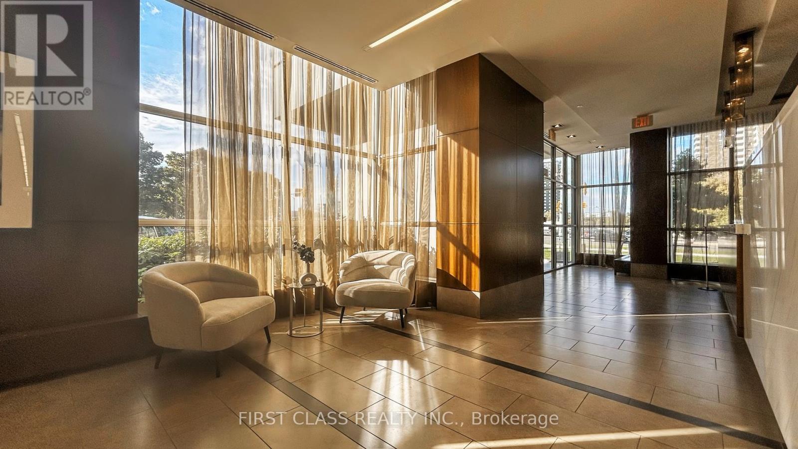 3504 - 2015 Sheppard Avenue E, Toronto, Ontario  M2J 0B3 - Photo 25 - C12645090