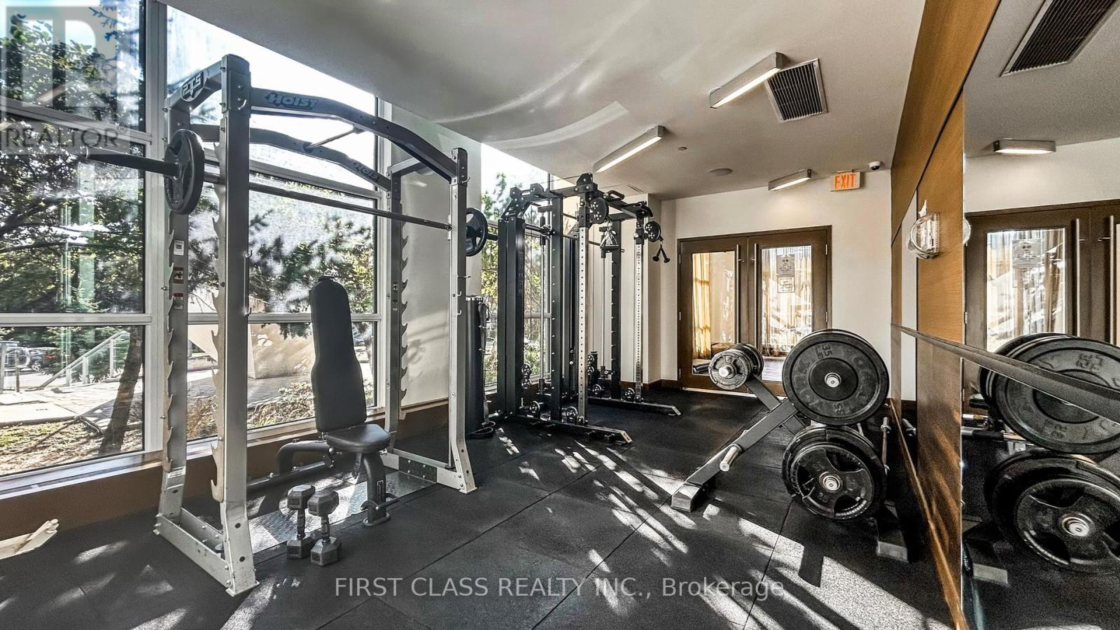 3504 - 2015 Sheppard Avenue E, Toronto, Ontario  M2J 0B3 - Photo 28 - C12645090