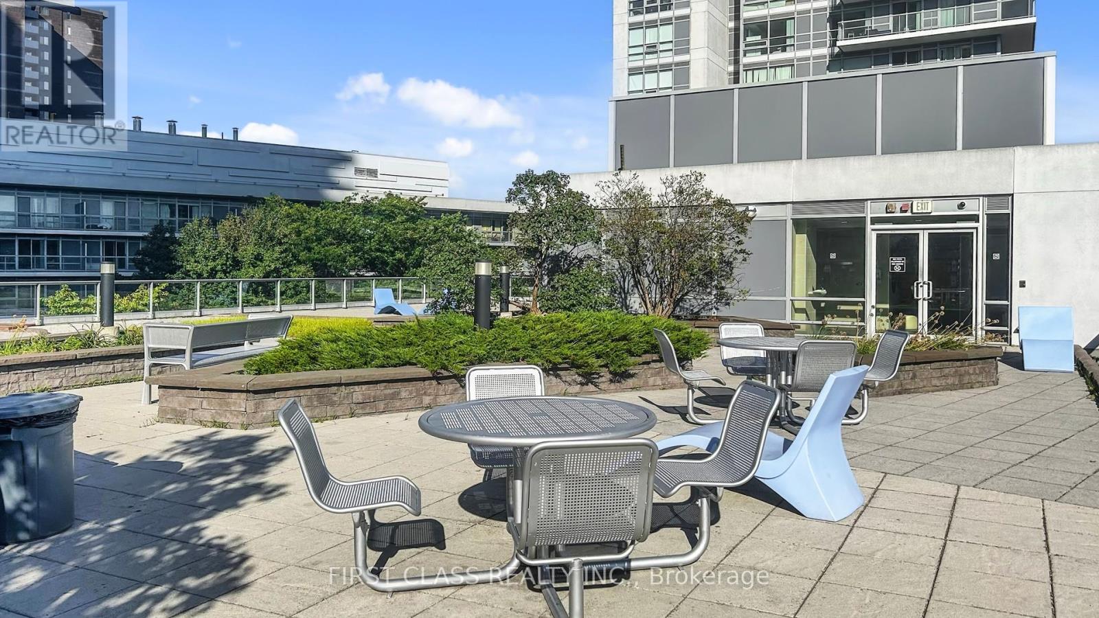 3504 - 2015 Sheppard Avenue E, Toronto, Ontario  M2J 0B3 - Photo 33 - C12645090