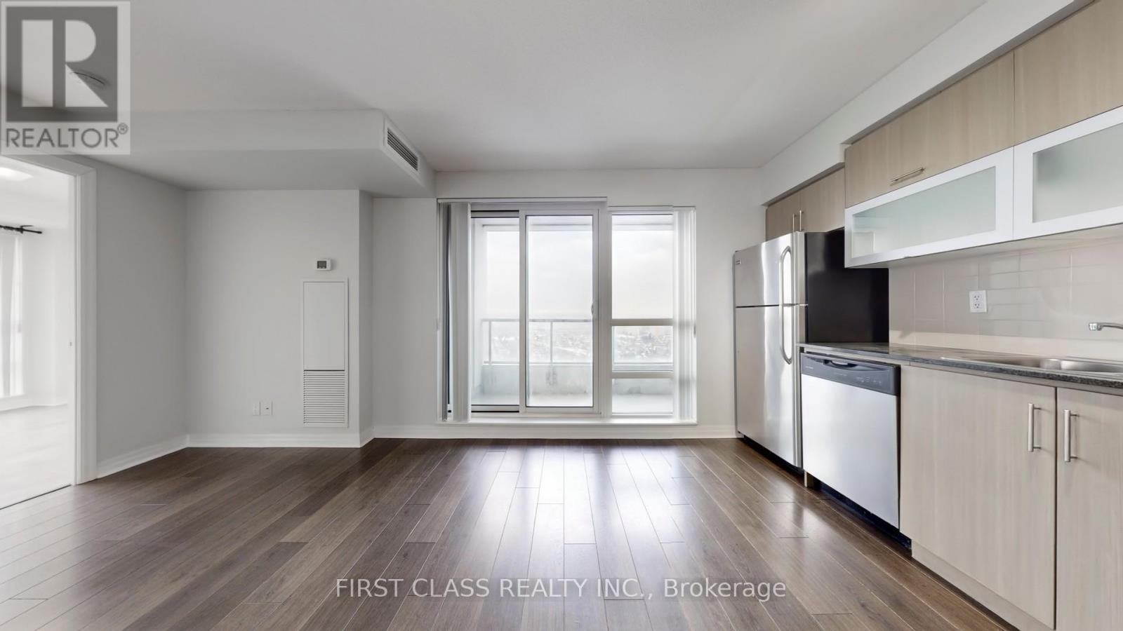 3504 - 2015 Sheppard Avenue E, Toronto, Ontario  M2J 0B3 - Photo 4 - C12645090