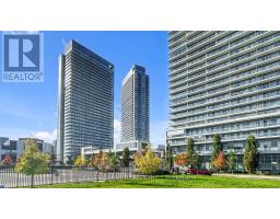 3504 - 2015 SHEPPARD AVENUE E, Toronto, Ontario