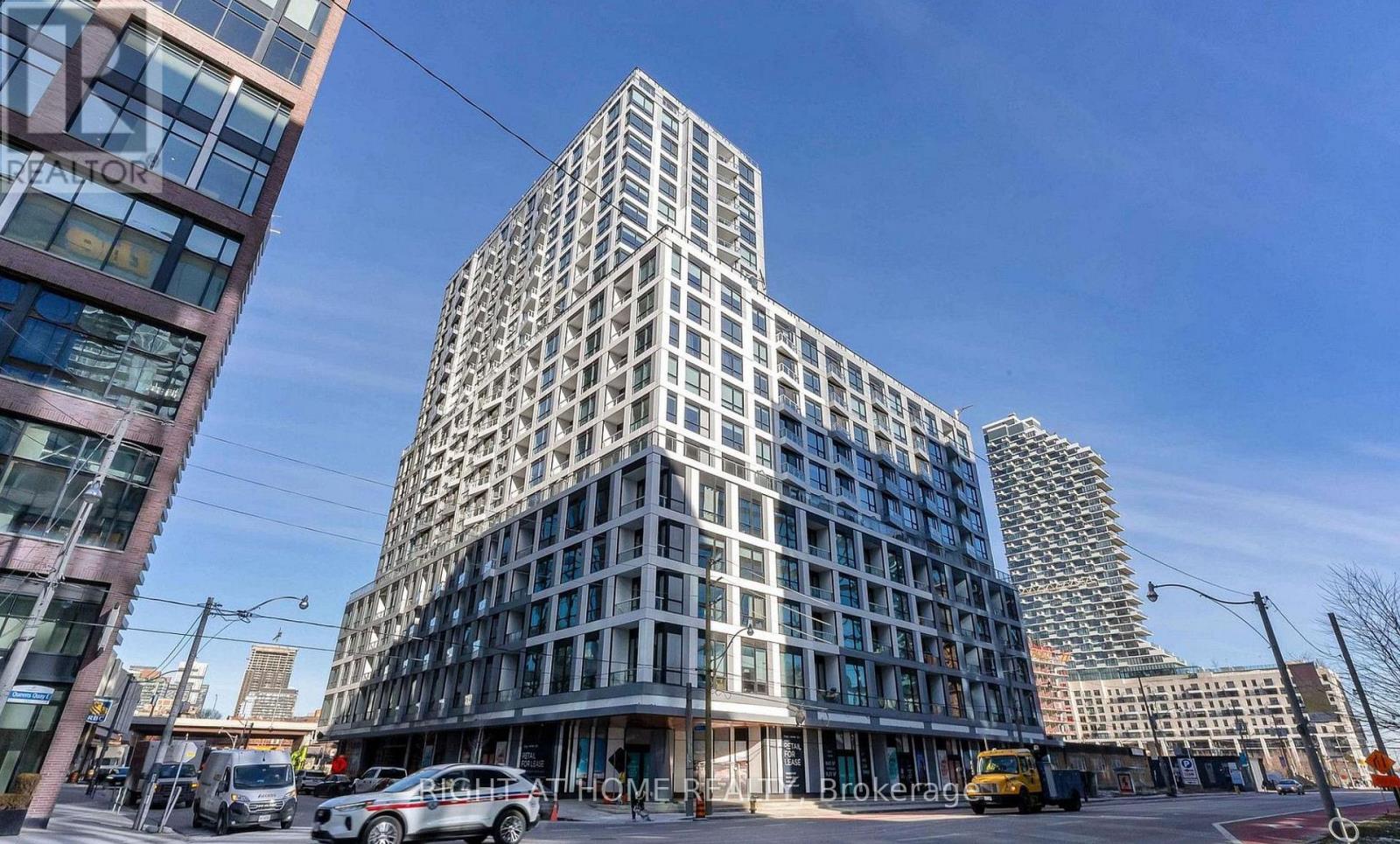 2114 - 15 RICHARDSON STREET, Toronto, Ontario