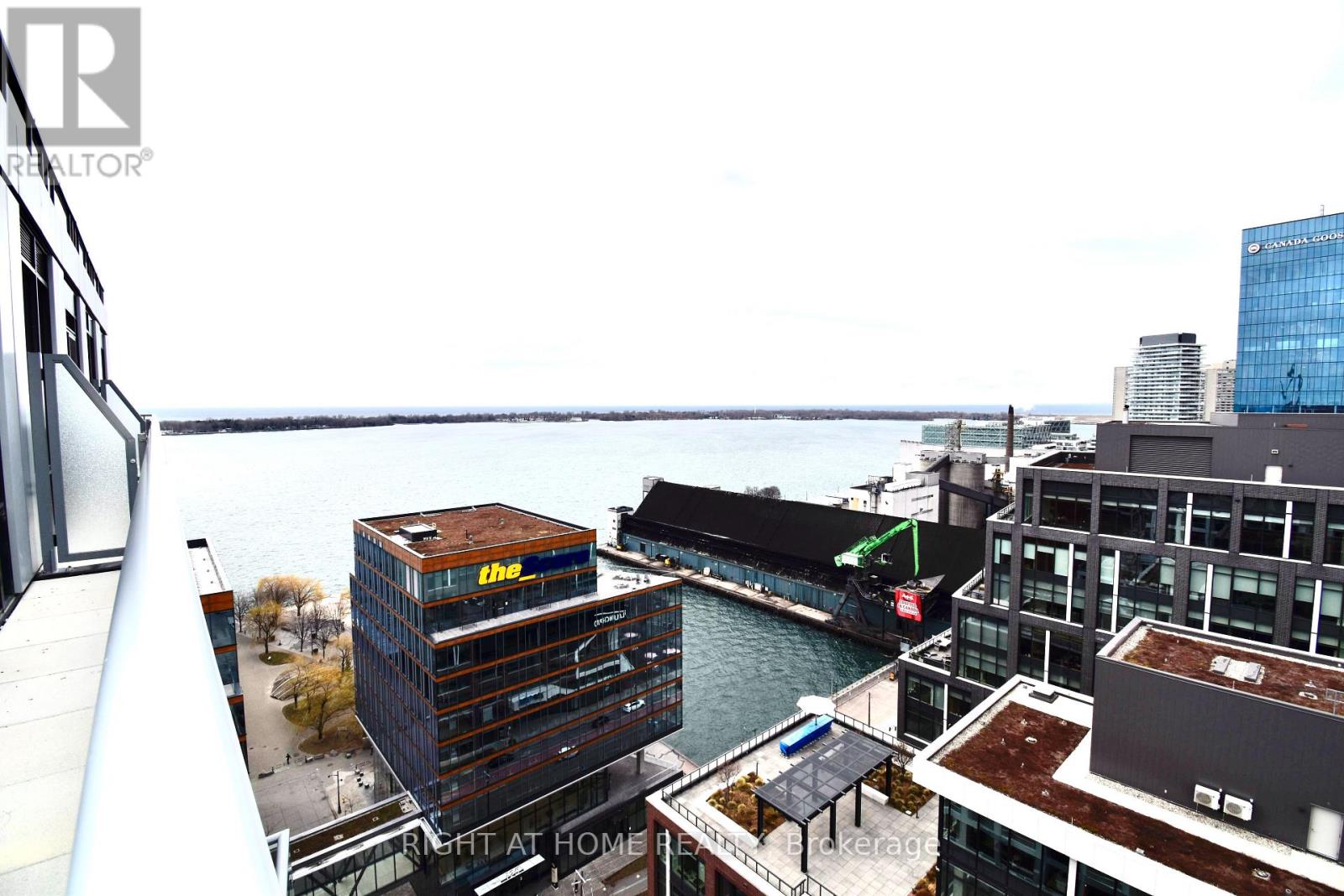 2114 - 15 Richardson Street, Toronto, Ontario  M5A 0Y5 - Photo 13 - C12645094