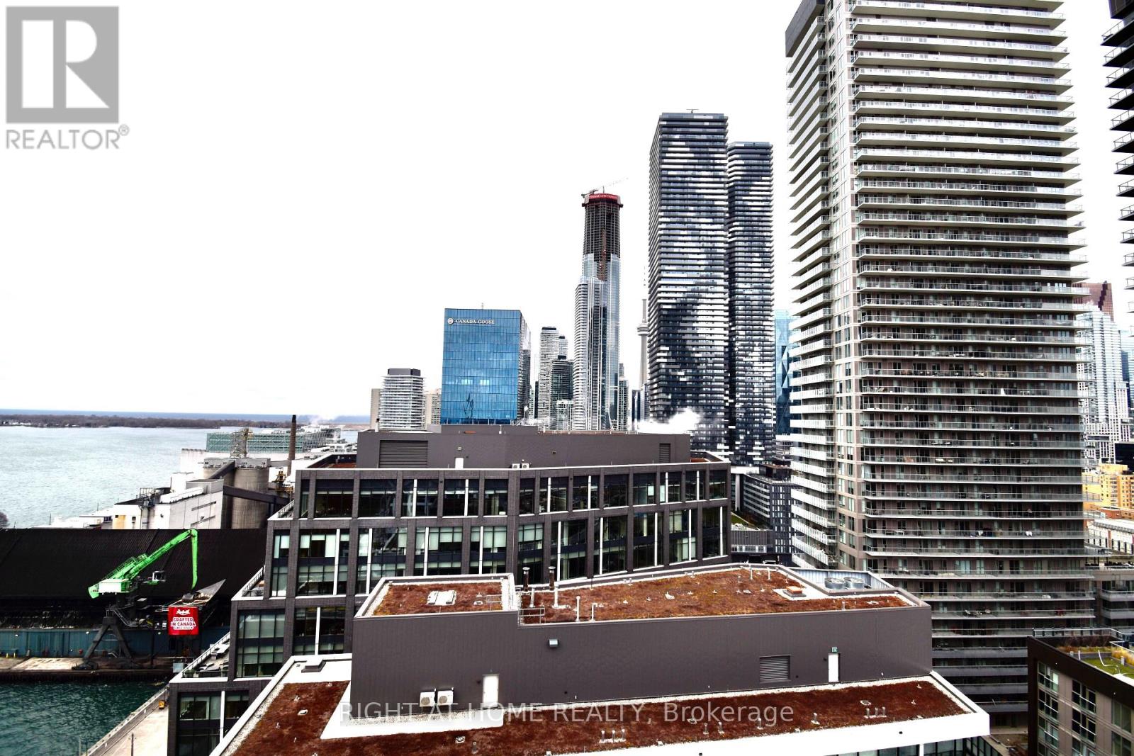 2114 - 15 Richardson Street, Toronto, Ontario  M5A 0Y5 - Photo 14 - C12645094