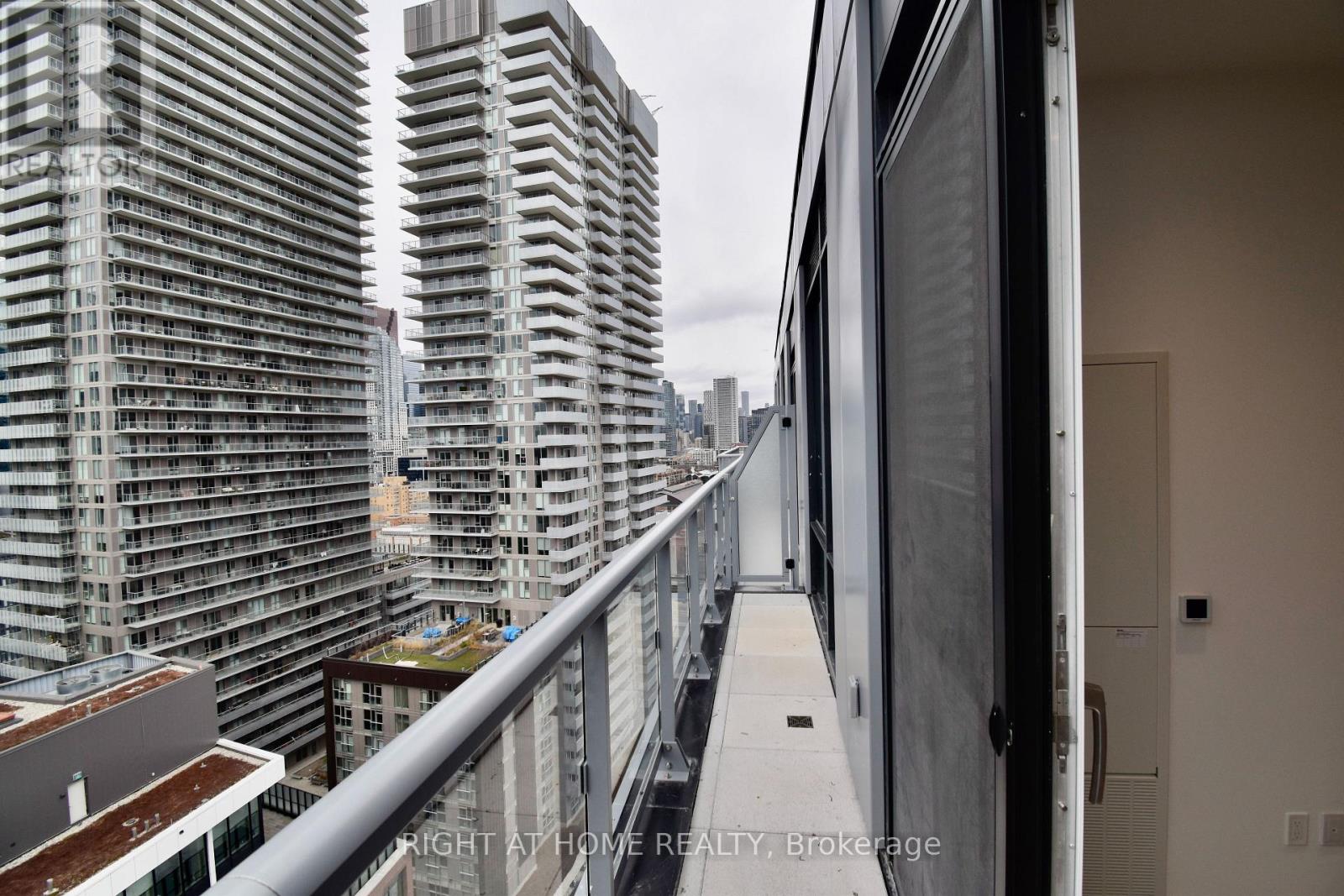 2114 - 15 Richardson Street, Toronto, Ontario  M5A 0Y5 - Photo 15 - C12645094