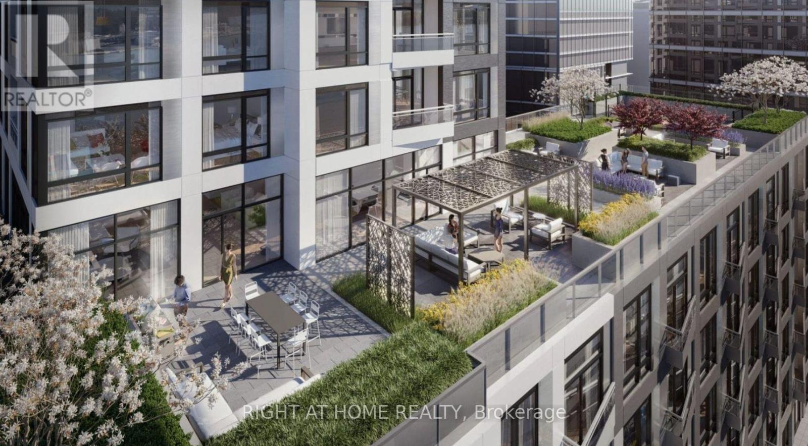 2114 - 15 Richardson Street, Toronto, Ontario  M5A 0Y5 - Photo 17 - C12645094