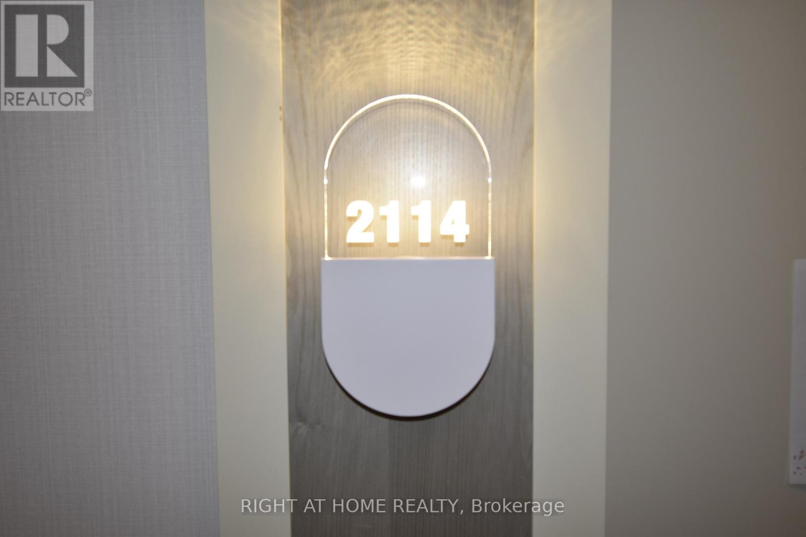 2114 - 15 Richardson Street, Toronto, Ontario  M5A 0Y5 - Photo 5 - C12645094