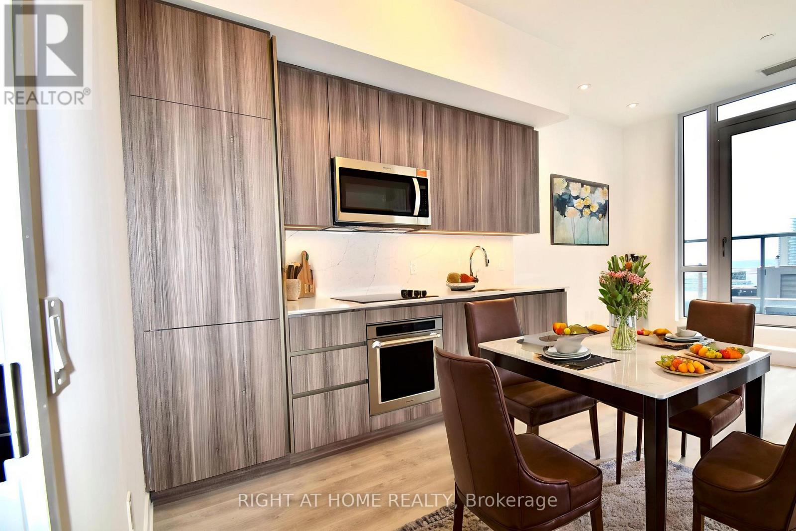 2114 - 15 Richardson Street, Toronto, Ontario  M5A 0Y5 - Photo 6 - C12645094