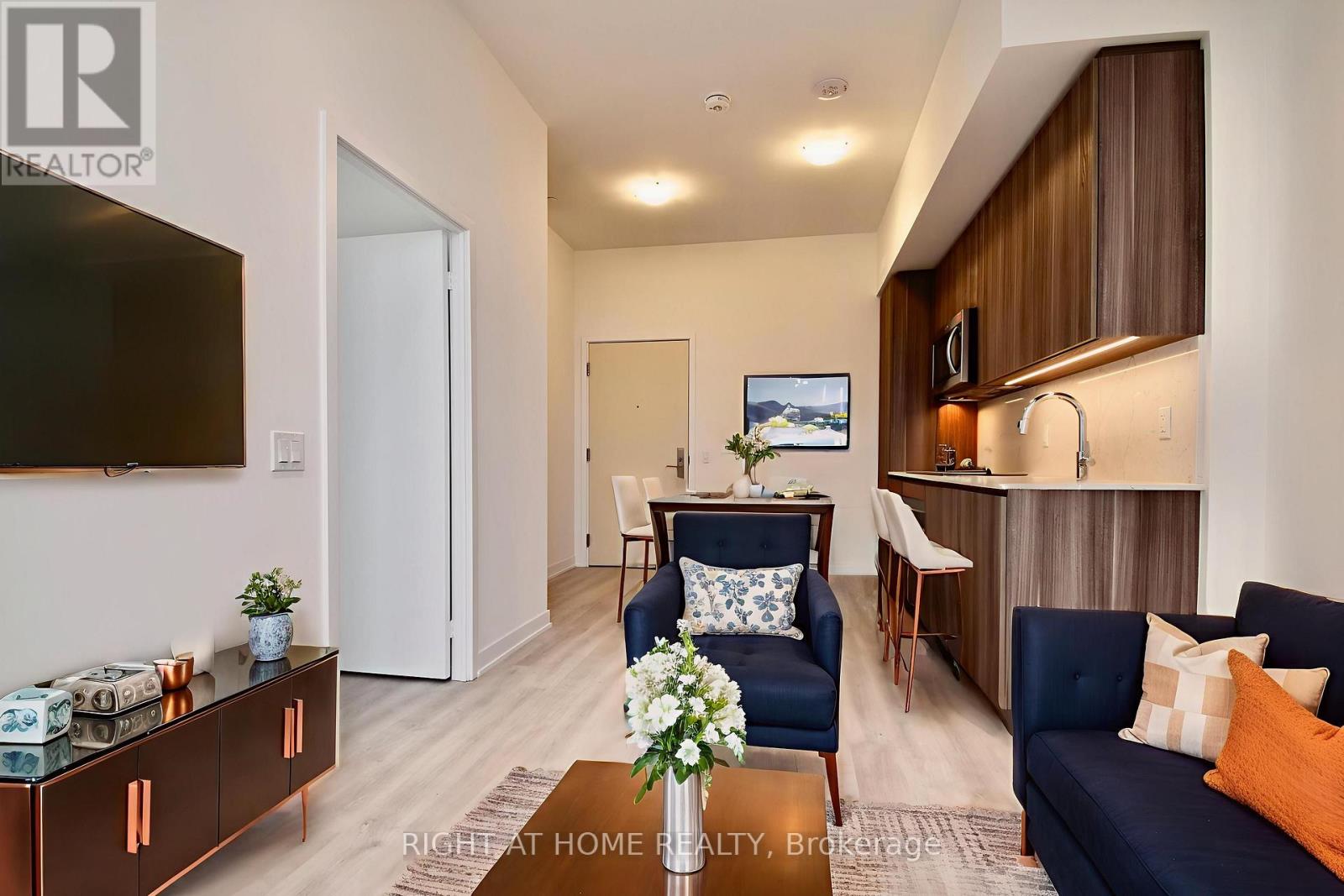 2114 - 15 Richardson Street, Toronto, Ontario  M5A 0Y5 - Photo 8 - C12645094