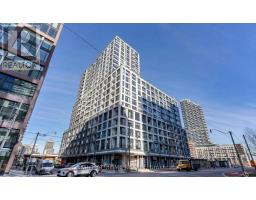 2114 - 15 RICHARDSON STREET, Toronto, Ontario