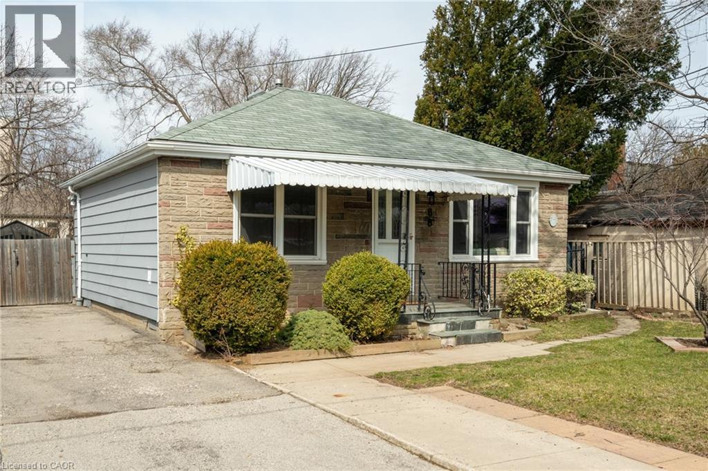 88 EAST 44TH Street, Hamilton, Ontario