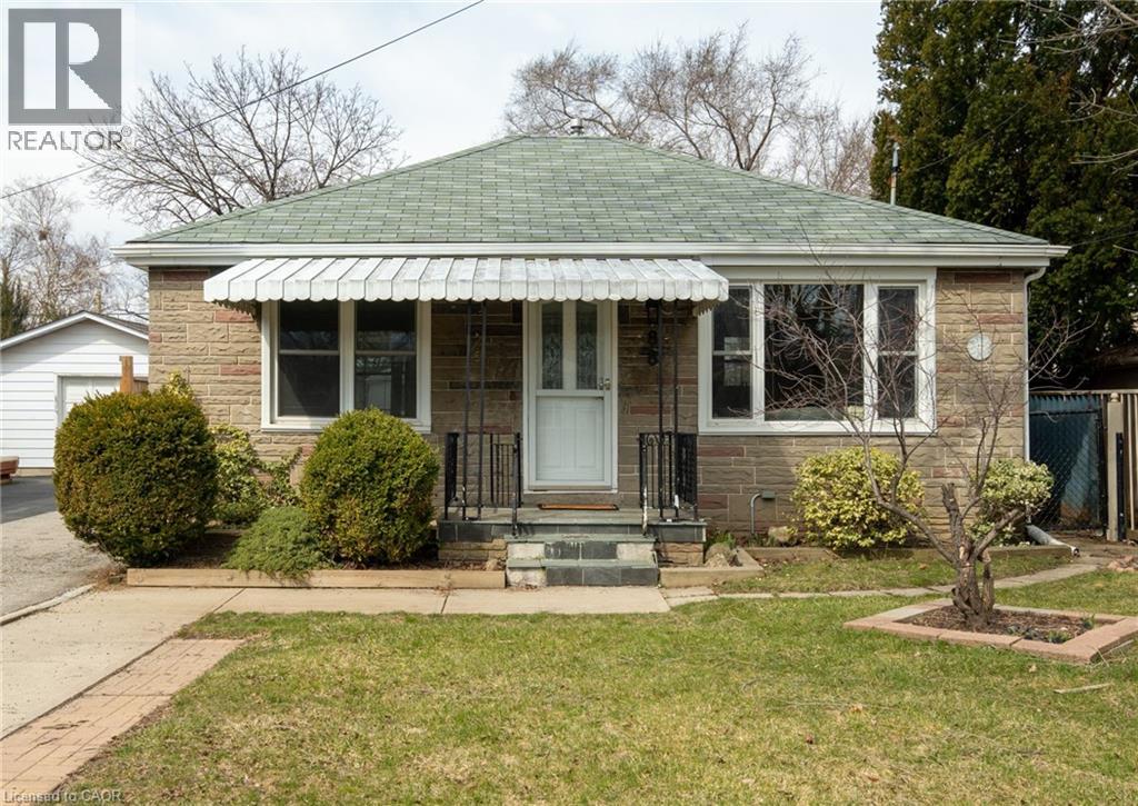 88 East 44th Street, Hamilton, Ontario  L8T 3H1 - Photo 3 - 40794718