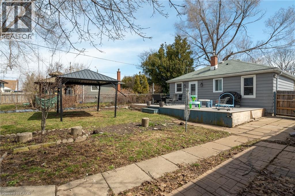 88 East 44th Street, Hamilton, Ontario  L8T 3H1 - Photo 35 - 40794718