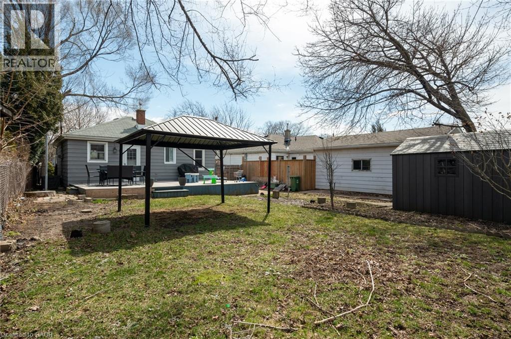 88 East 44th Street, Hamilton, Ontario  L8T 3H1 - Photo 36 - 40794718