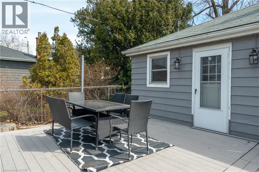 88 East 44th Street, Hamilton, Ontario  L8T 3H1 - Photo 37 - 40794718